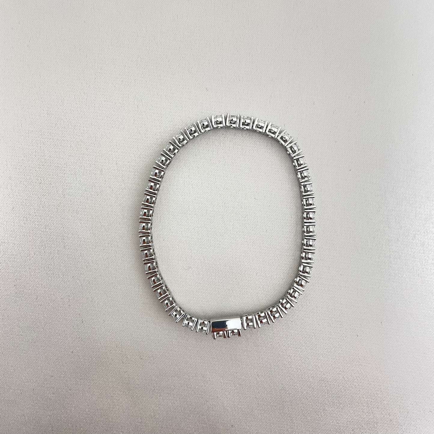 Tennis Bracelet
