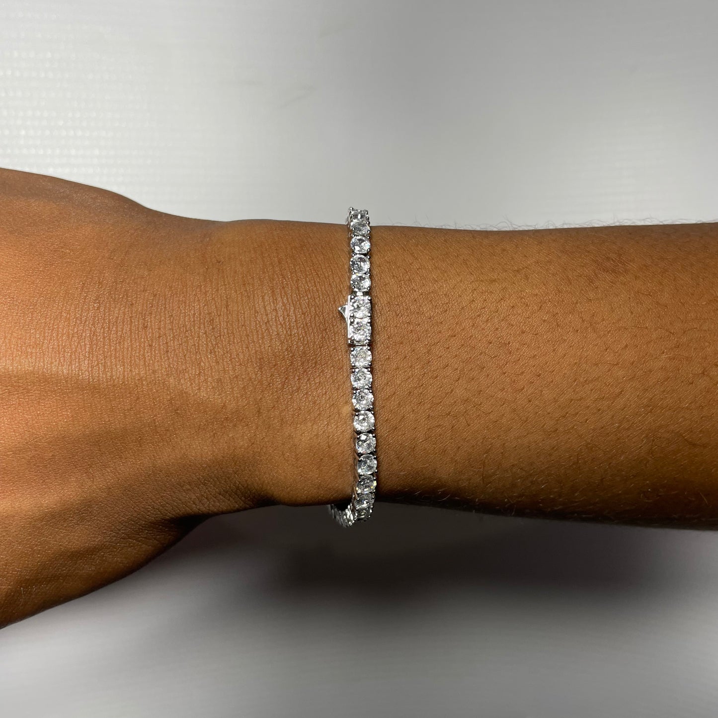 Tennis Bracelet