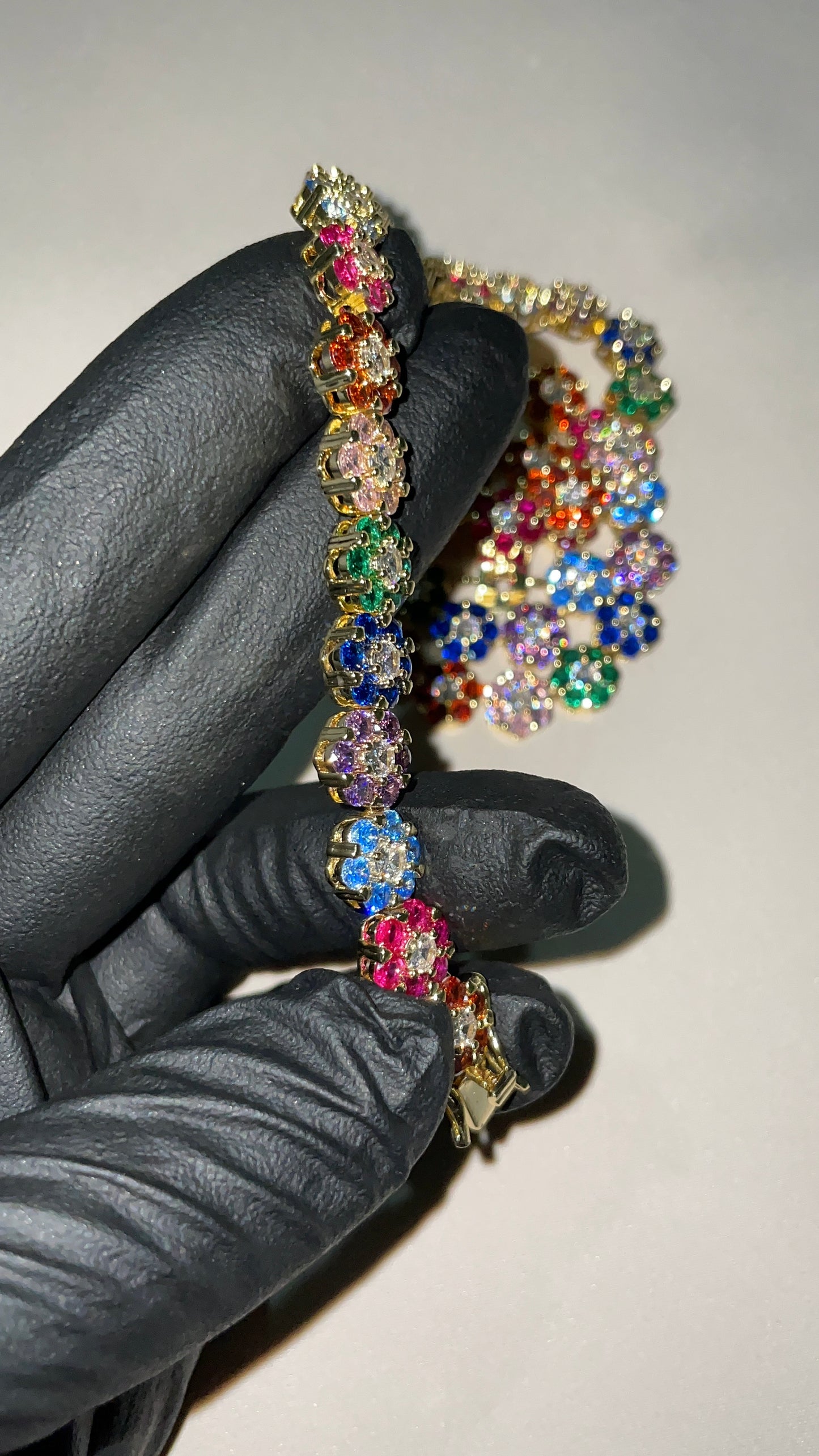 Bloom Necklace