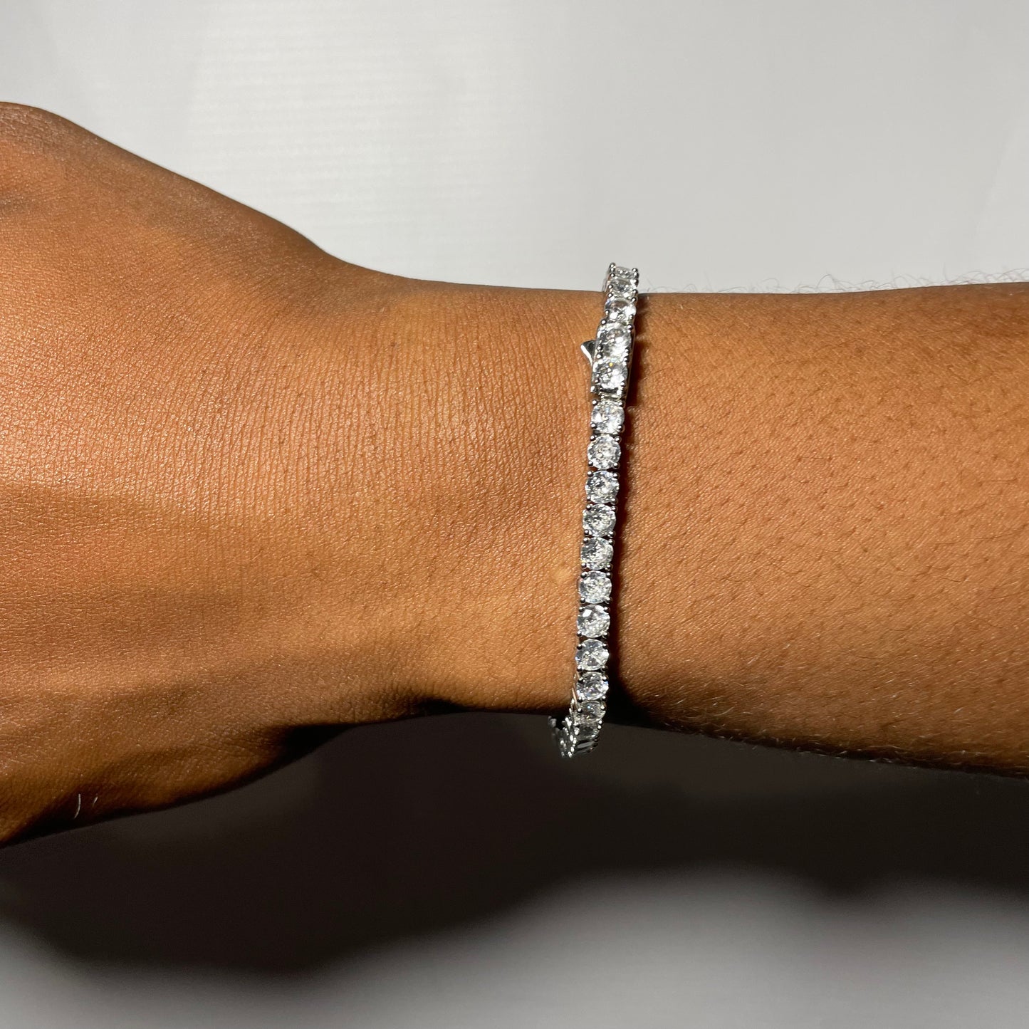 Tennis Bracelet