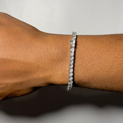 Tennis Bracelet