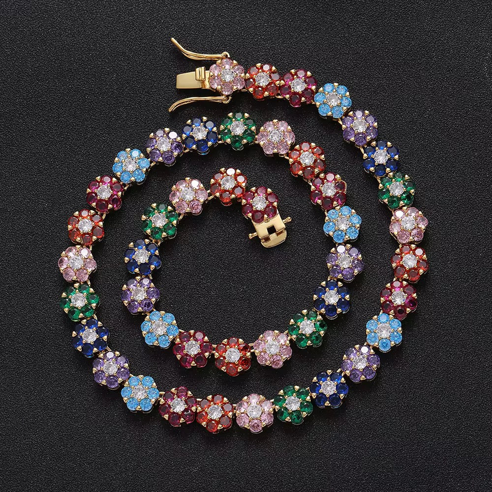 Bloom Necklace