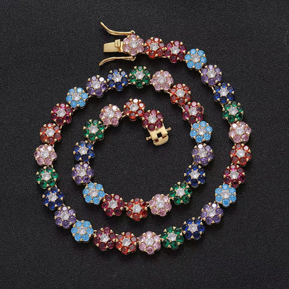 Bloom Necklace