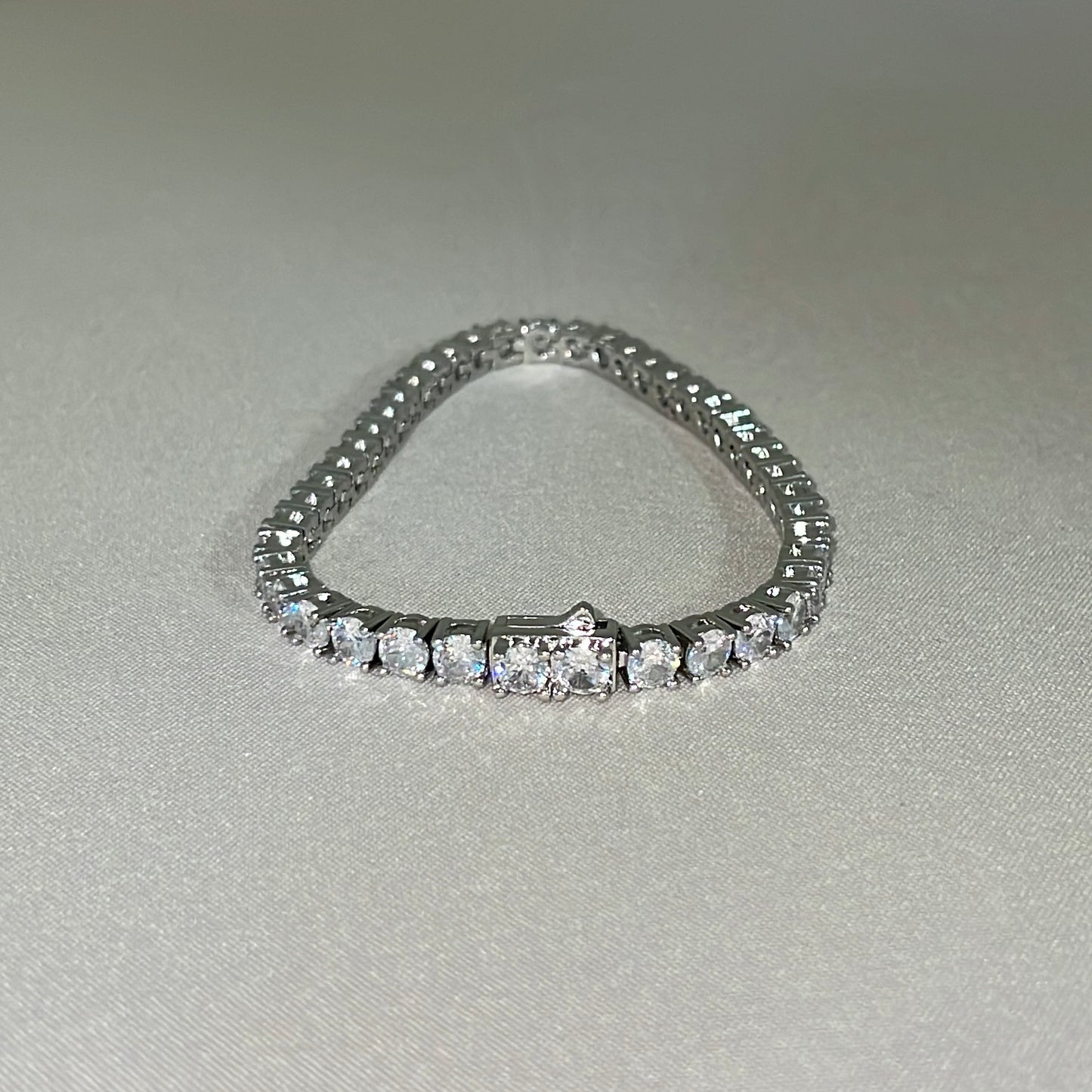 Tennis Bracelet